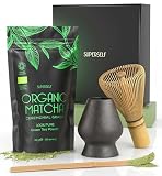 Matcha Set -...image