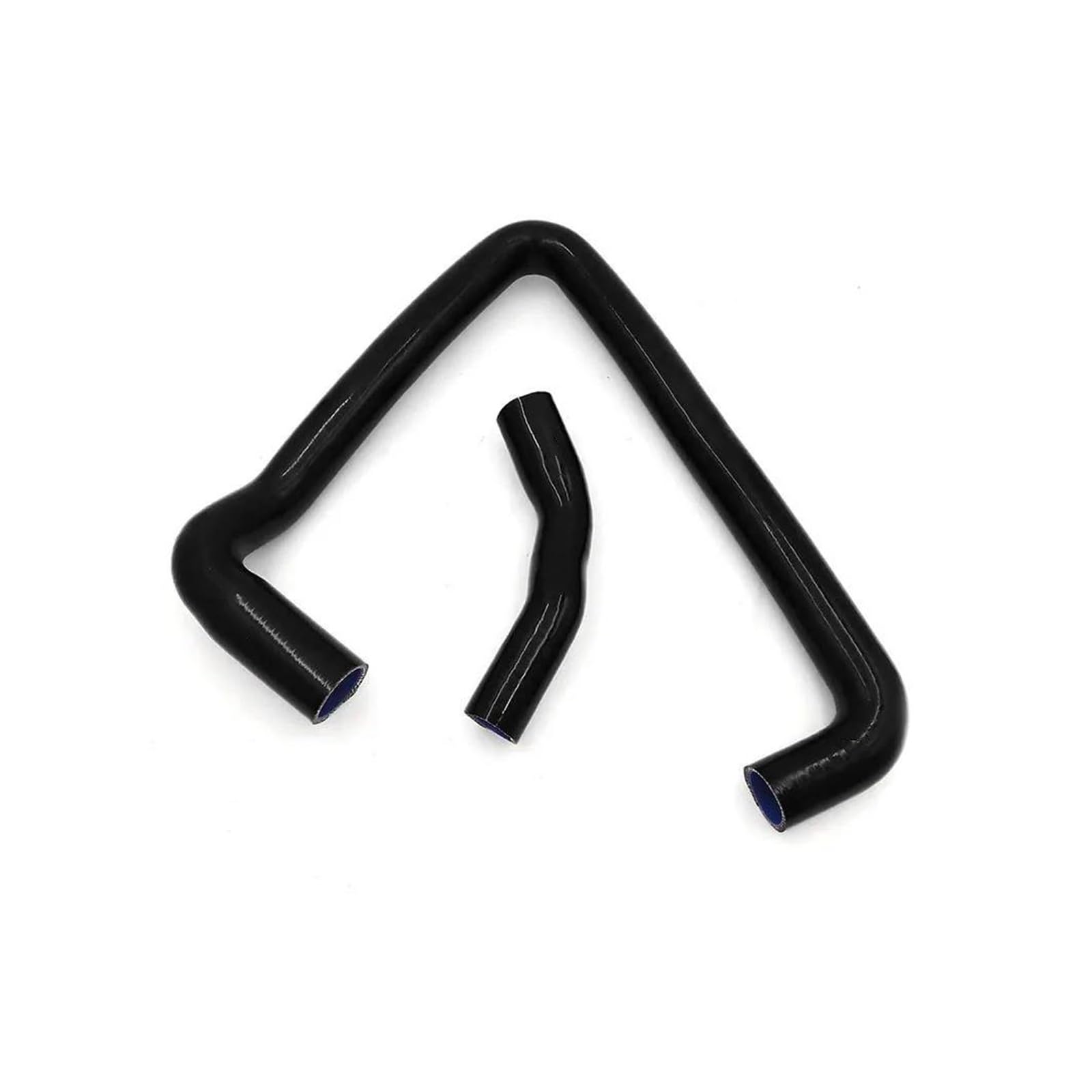 Mashrgx Black Intercooler Hose For Nissan 300Zx For Twin Turbo Z32 For Fairlady Vg30det 1989-2000 Silicone Radiator Hose(Black)
