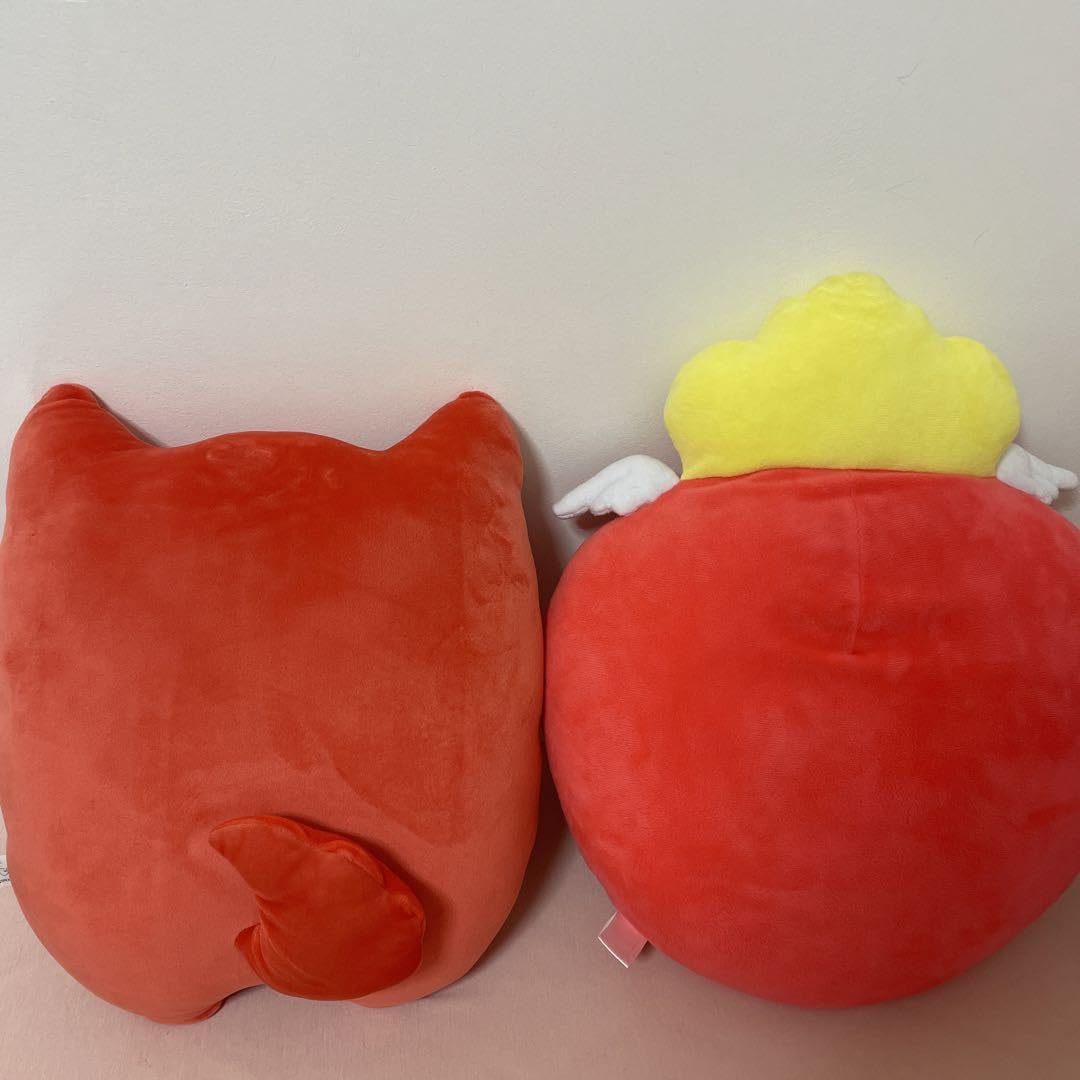 すとぷり 莉犬 あにまるぬいぐるみくっしょん いちごクッション Amazon.co.jp: すとぷり 2021 NEW YEAR オフィシャルグッズ すと