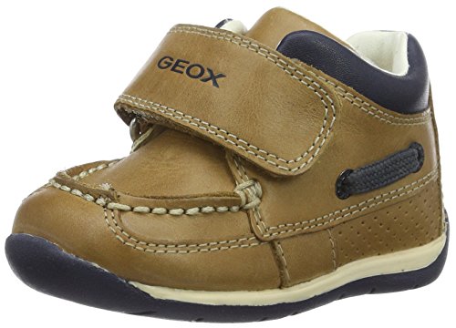 Geox B Each Boy C, Baby First Steps Zapatos 0-24, ...