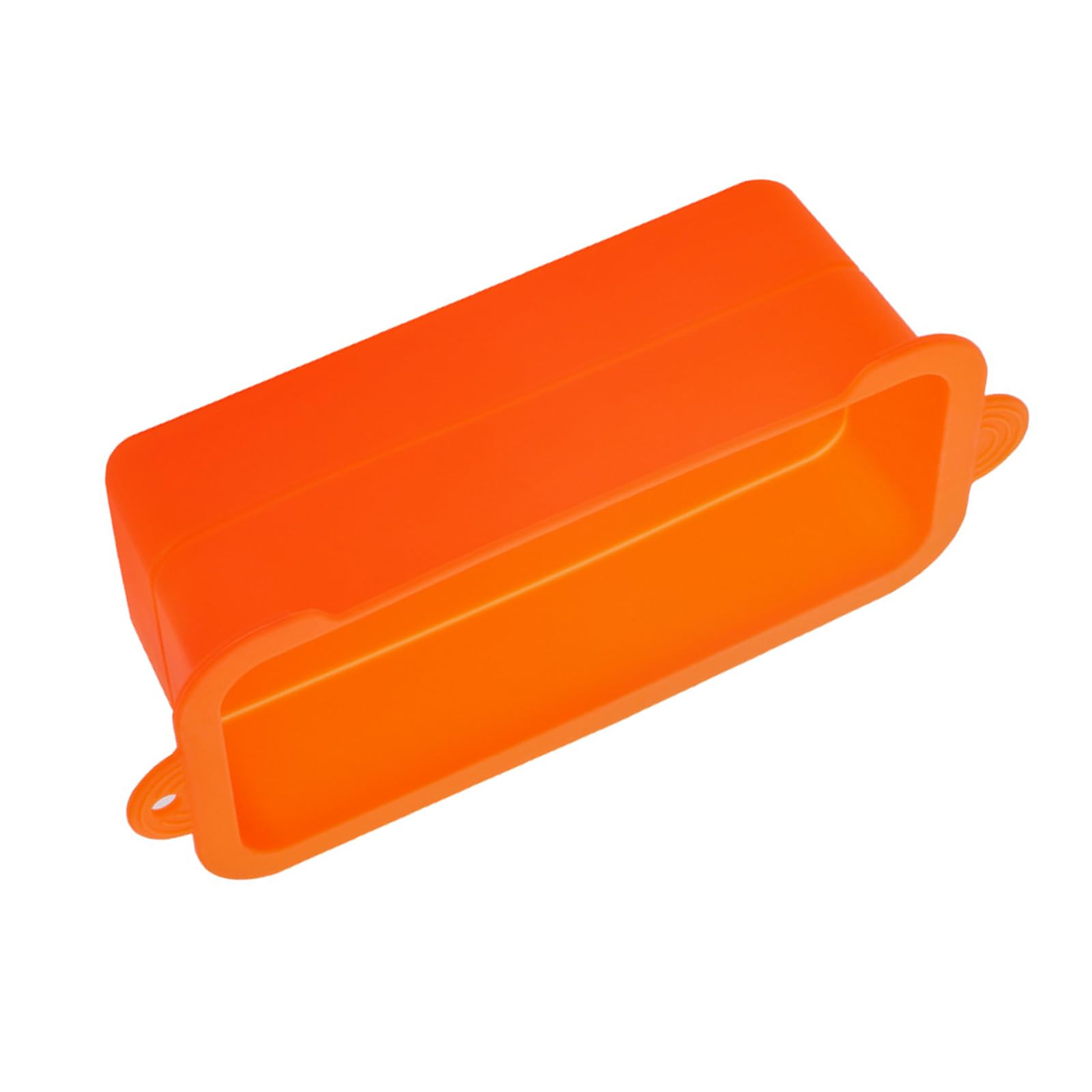 Buxuaaaa 4Pieces Multifuntional Grease Collector Liners Multifunctional Oil Collector Liners Silicone Texture Suitable for Cooking Barbecue Accessories