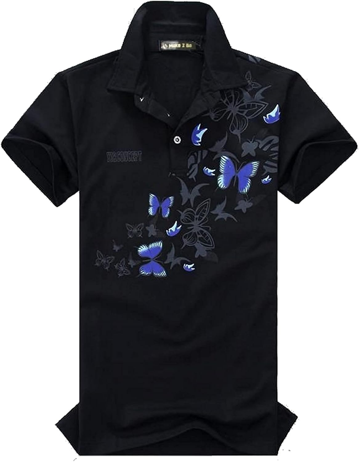 Make 2 Be メンズ 蝶柄 乱舞 ポロシャツ 大きいサイズ 和柄 半袖 カジュアル シャツ 大きいサイズ ゴルフ 卓球 ボーリング ウェア バタフライ M 6xl Mf02 シャツ 通販 Amazon Make 2 Be メンズ 蝶柄 乱舞 ポロシャツ 大きいサイズ 和柄 半袖 カジュアル シャツ 大きいサイズ ゴルフ 卓球 ボーリング ウェア バタフライ M 6xl Mf02 シャツ 通販 Amazon