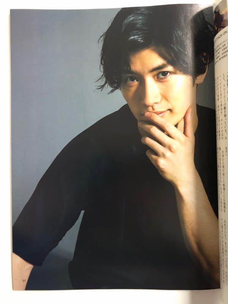 【SODA】2015年11月 Amazon.co.jp: SODA 2015年 11月号 先を見つめる瞳の輝き 6