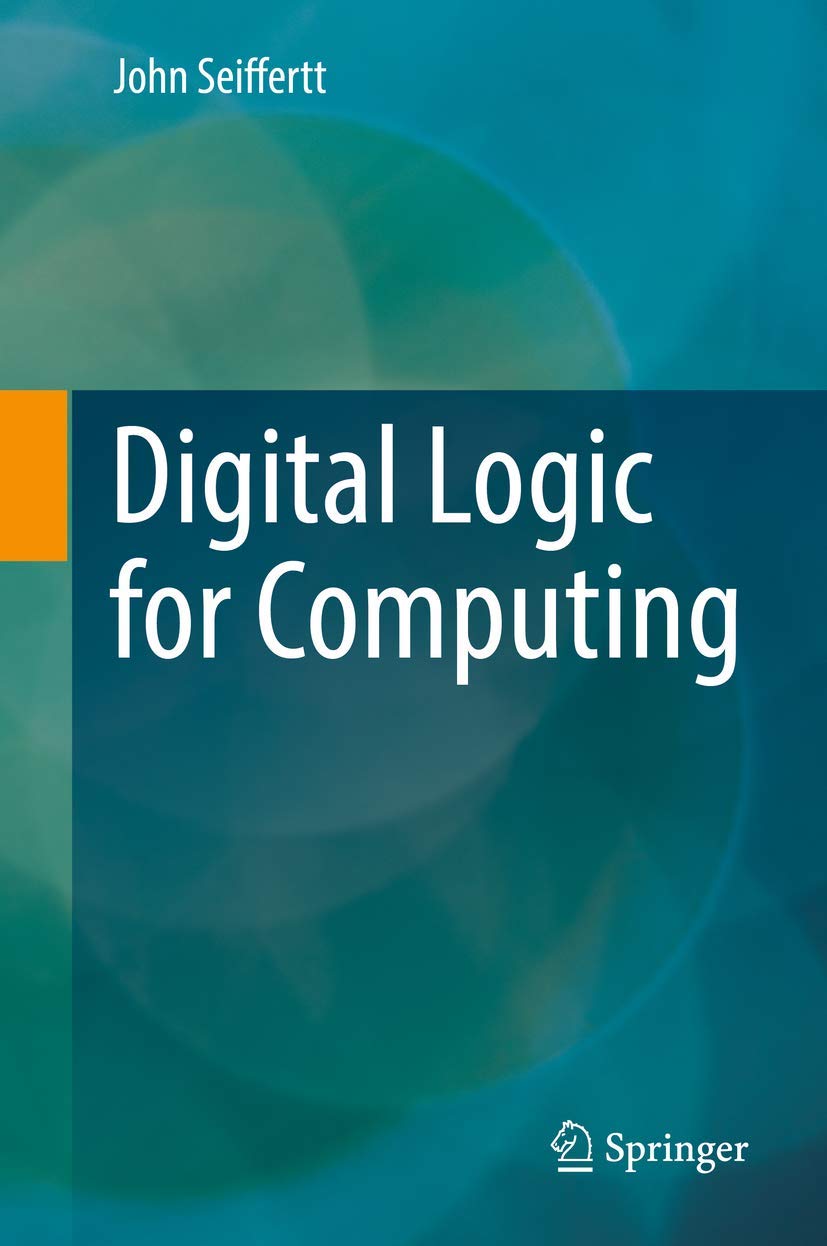 Digital Logic for Computing