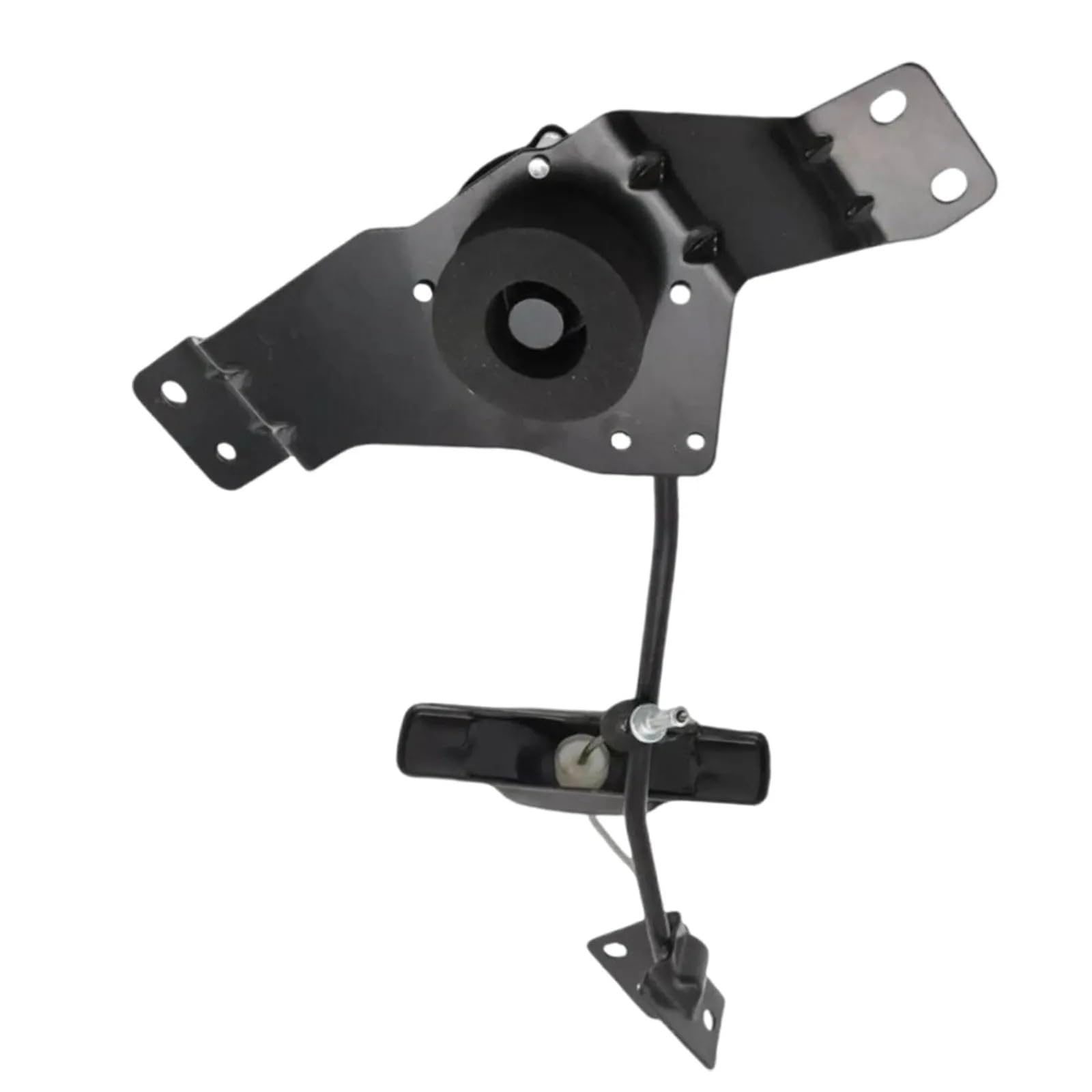 Spare Tire Mount 62800-4H100 Uchwyt koła zapasowego pasuje do Hyundai H-1, pasuje do Grand Starex 2007-2021 62800-4H000 Uchwyt ścienny na opony