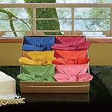 八代目儀兵衛 十二単シリーズ 六分咲き 料理米2合×6個 (熨斗付) ギフト お米ギフト お返し お中元 贈り物 (内祝い 出産祝い 結婚祝い 新築祝い)