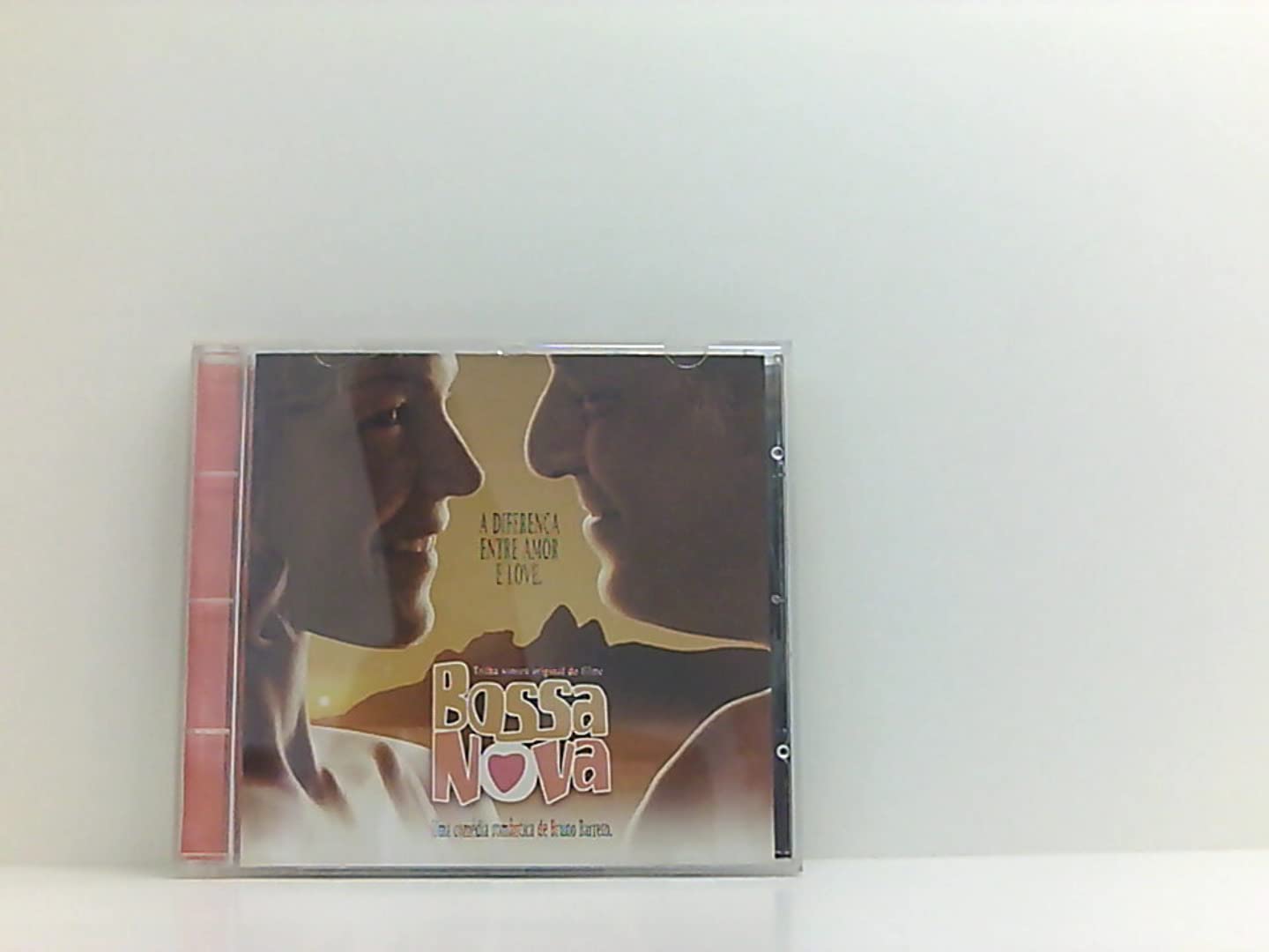 Bossa Nova (1999 Film) [Audio CD] Various Artists