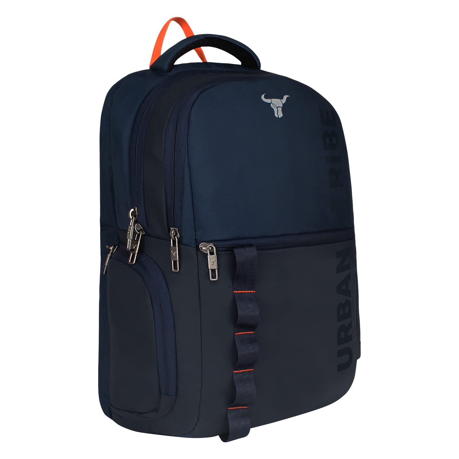 Atlas Laptop Backpack, Blue,