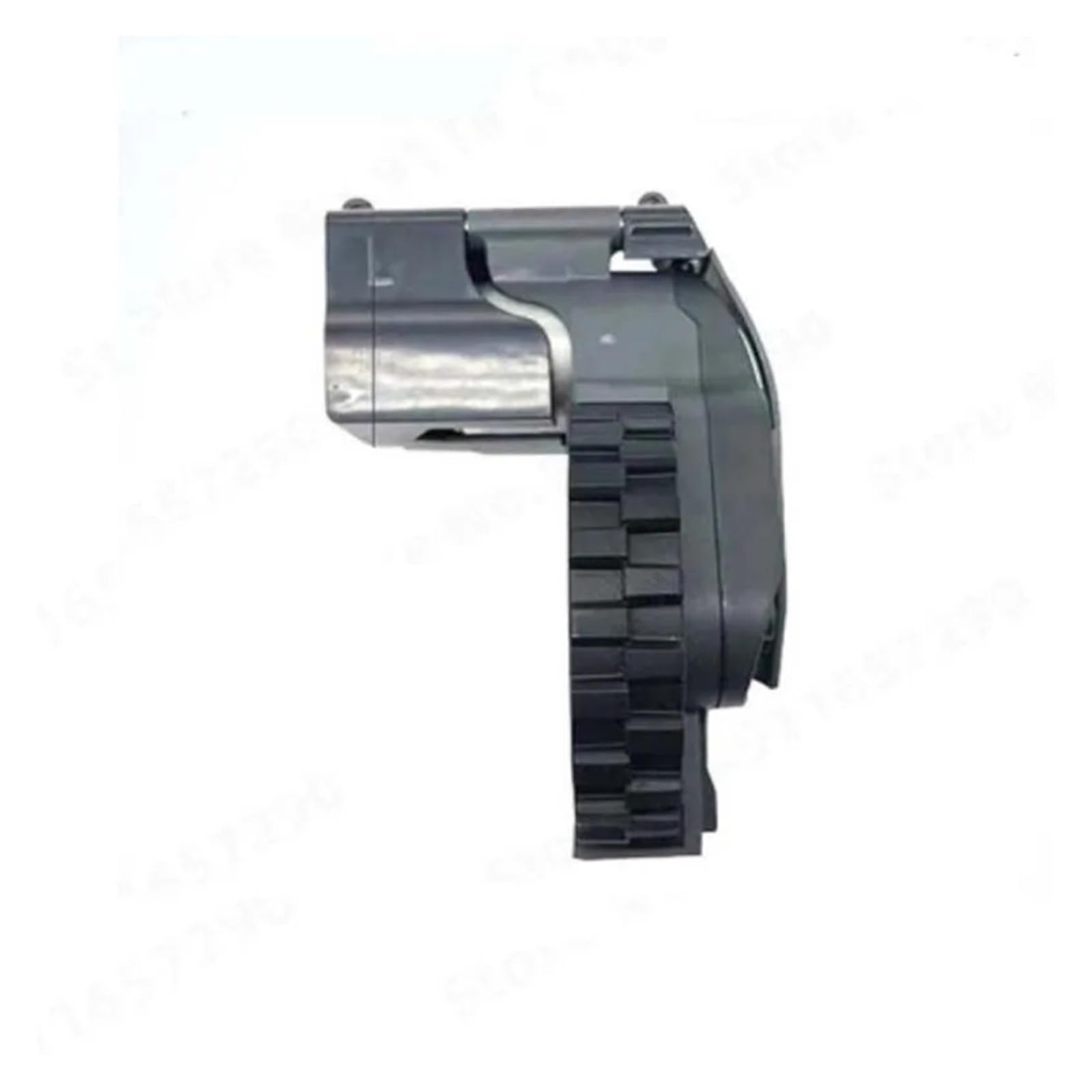 GENTERUN Sweeping Robot Accessories，Left And Right Wheels，Compatible For Roborock，S50 S51 S52 S55 Vacuum Wheel Replacement(L)