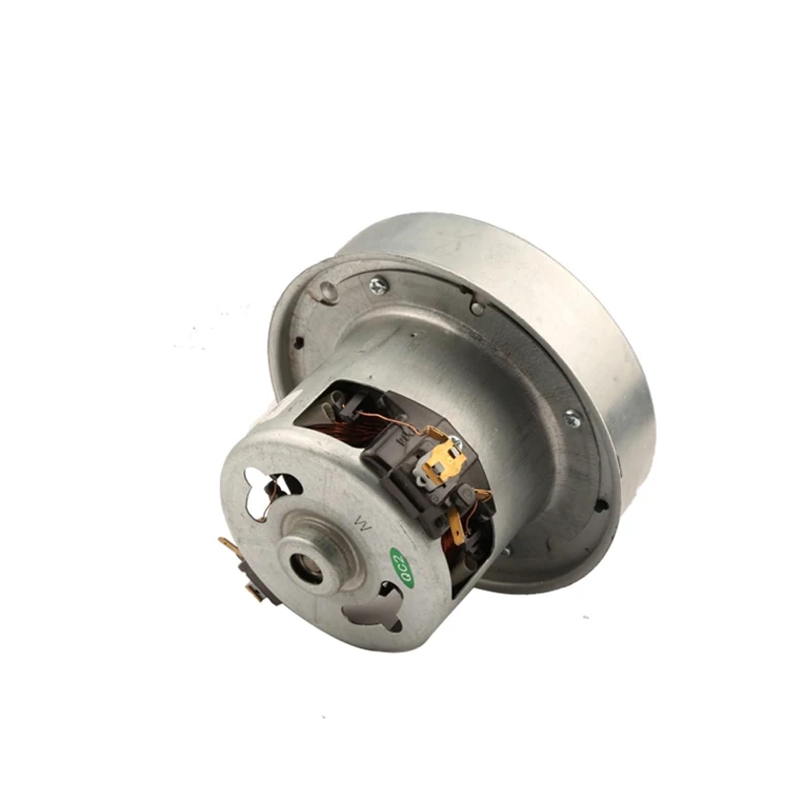 Moteur d'aspirateur 1200W de rechange pour réparer la perte d'aspiration 220V