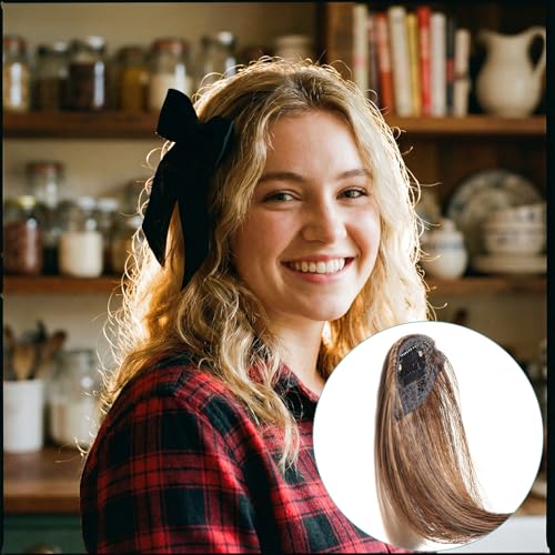 Pinzas para cabello 40 piezas 32mm con 9 dientes miniatura 7