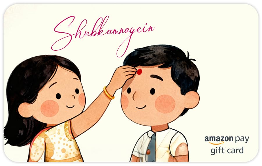 Amazon Pay Digital Gift Card | Rakshabandhan & Bhaidooj | Instant Delivery | 1-year Validity | Delight your siblings with a gift of choice-picture-11