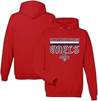 Vista 32 de License Champs Sudadera con capucha Merch oficial de la NCAA College Sudadera con capucha para hombre y mujer Logotipo de Bar