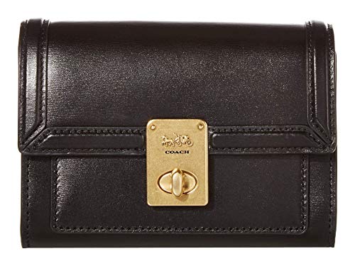 coach hutton wallet