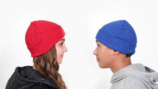 Yacht & Smith Mens Womens Warm Winter Hats in Assorted Colors, Mens Womens Unisex (36 Pairs Assorted