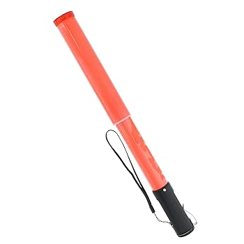 10本セット【抜群の明るさ!!】防滴タイプ 高輝度LED誘導灯 誘導棒 ◇ Amazon.co.jp: 指示灯 10本セット LED 誘導灯 高輝度 作業灯