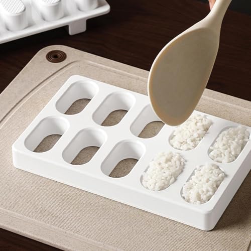 Ustensiles de cuisine de préparation de sushi pour repas conviviaux - 4
