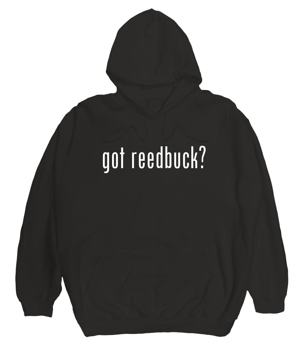 got reedbuck? - Men's Pullover Hoodie