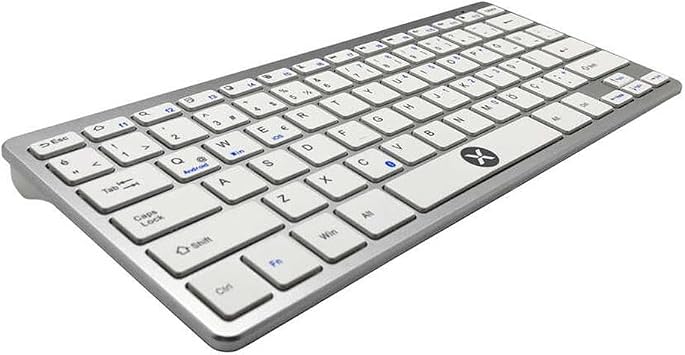 Dexim Prime Bluetooth Wireless Keyboard