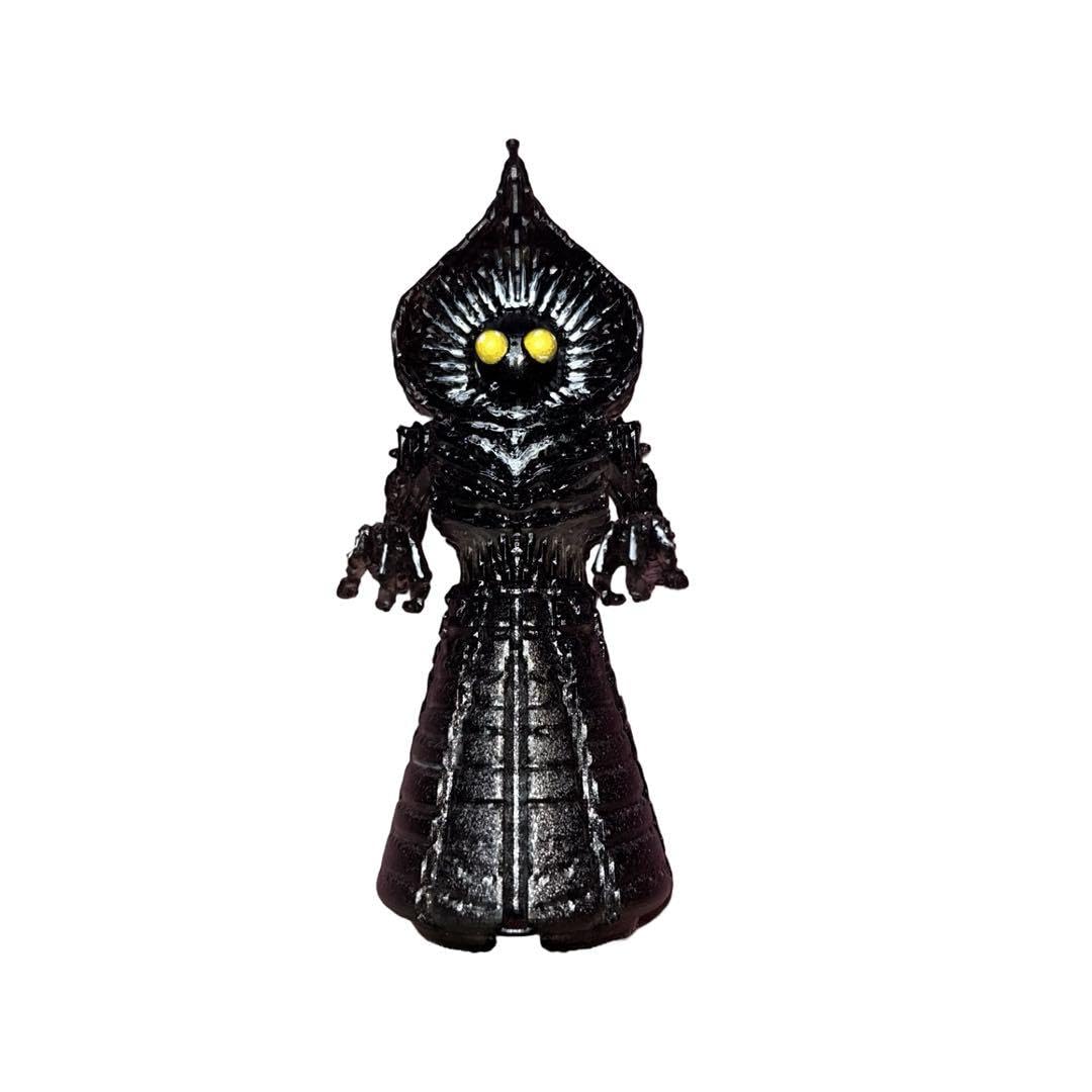 Amazon.co.jp: 3メートルの宇宙人 フラットウッズモンスター UMA 宇宙