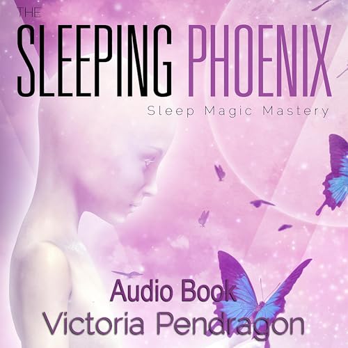 『The Sleeping Phoenix』のカバーアート