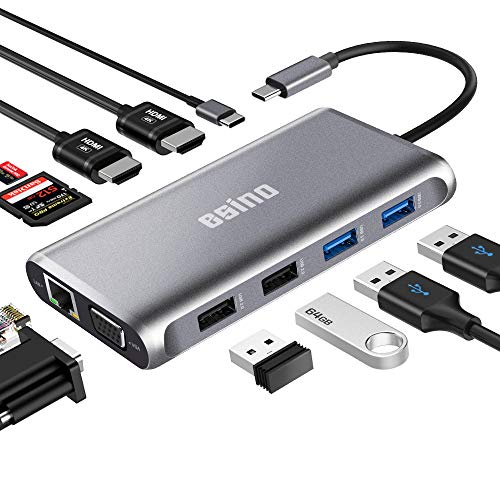 Best Docking Station For Dell Laptop Latitude 7400