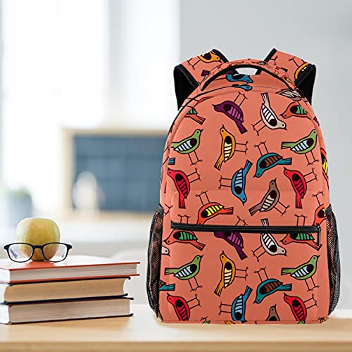 Sac à dos femme tête de mort noir multicolore mode décontractée - 6