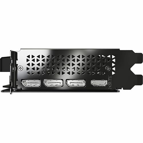 VGA GeForce® RTX™ 5060 TI 16GB Dual Fan - Scheda video - Immagine 5