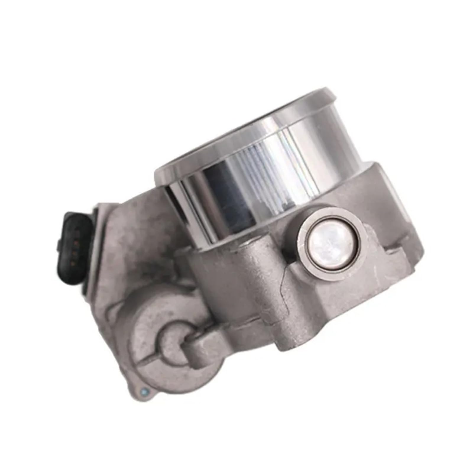 Conjunto Cuerpo Acelerador Para Hyundai Para Santa Para Tucson Diésel Eléctrico Mariposa, Cuerpo Del Acelerador, OE 3510027410, 35100-27410 Cuerpo De Mariposa
