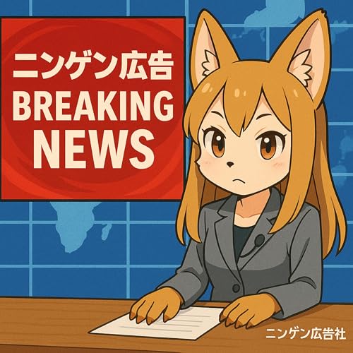 『激震!NetflixがWBCの独占放送を行う件《ブレイキンニュース》 #150』のカバーアート