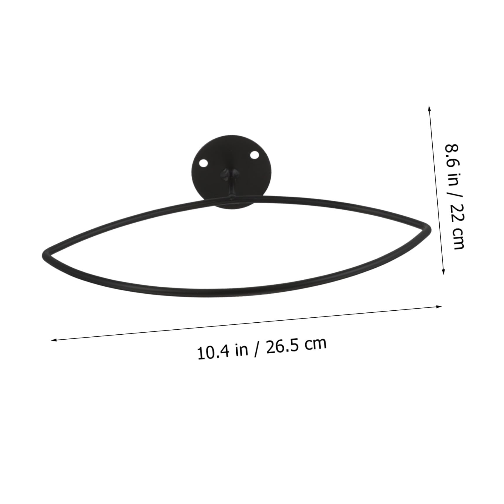Toddmomy Calcomanías De Pared para Soporte De Fútbol ​​Soporte De Almacenamiento Ajustable para Fútbol ​​Soportes De Exhibición Decoración De Pared para Dormitorio Pickleball Balones