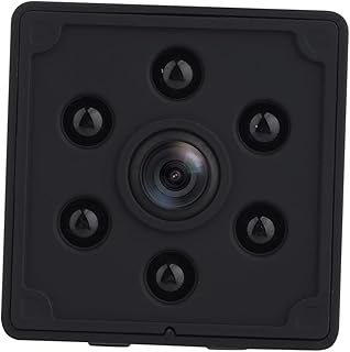 UKCOCO 1 Conjunto De Câmeras Esportivas Ao Ar Livre Câmeras Sem Fio Ao Ar Livre Câmera Ao Ar Livre Sem Fio Mini Câmera Ao Ar Livre Câmera Aérea Sem Fio Filmadora Aérea Câmera Mini