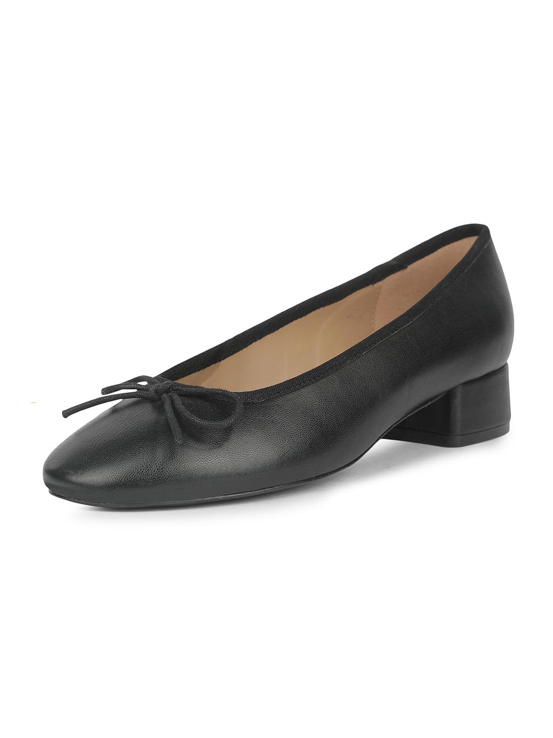 Women Block Heel Pumps-image-36