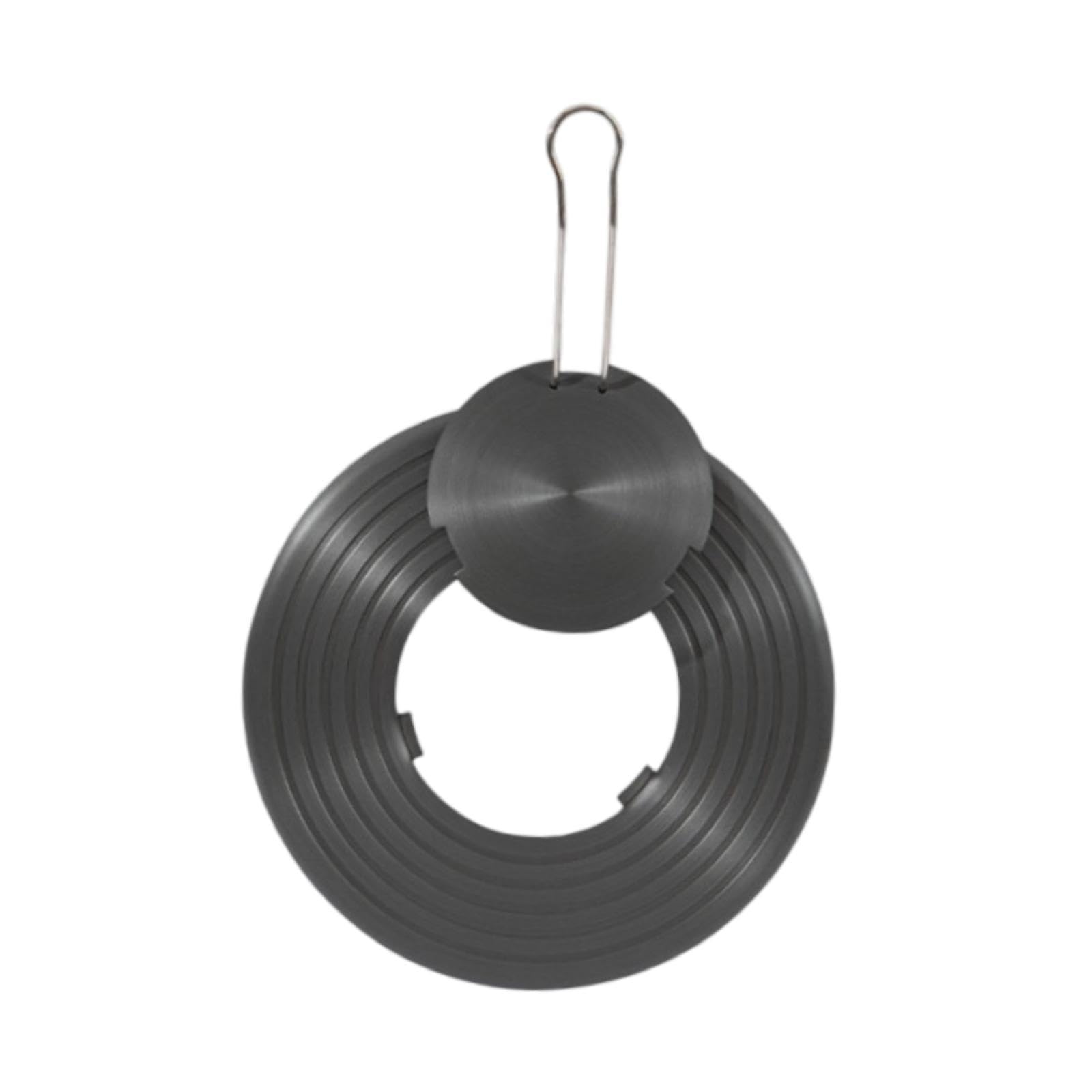 Home Use Heat Insulation Board Heat Conduction Plate Removable Induction Adapter Converter for Coffee Cookware Milk Cooktop