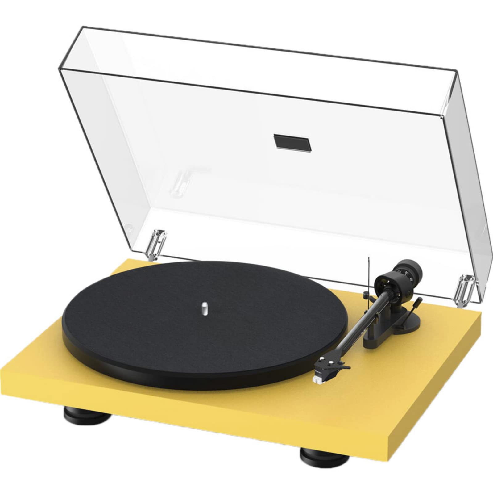 Pro-Ject Debut Carbon EVO