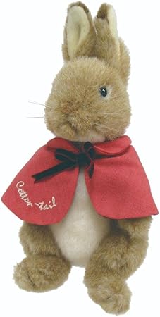 Amazon Co Jp Peter Rabbit ピーターラビット ぬいぐるみ カトンテール S 1617 おもちゃ Amazon Co Jp Peter Rabbit ピーターラビット ぬいぐるみ カトンテール S 1617 おもちゃ