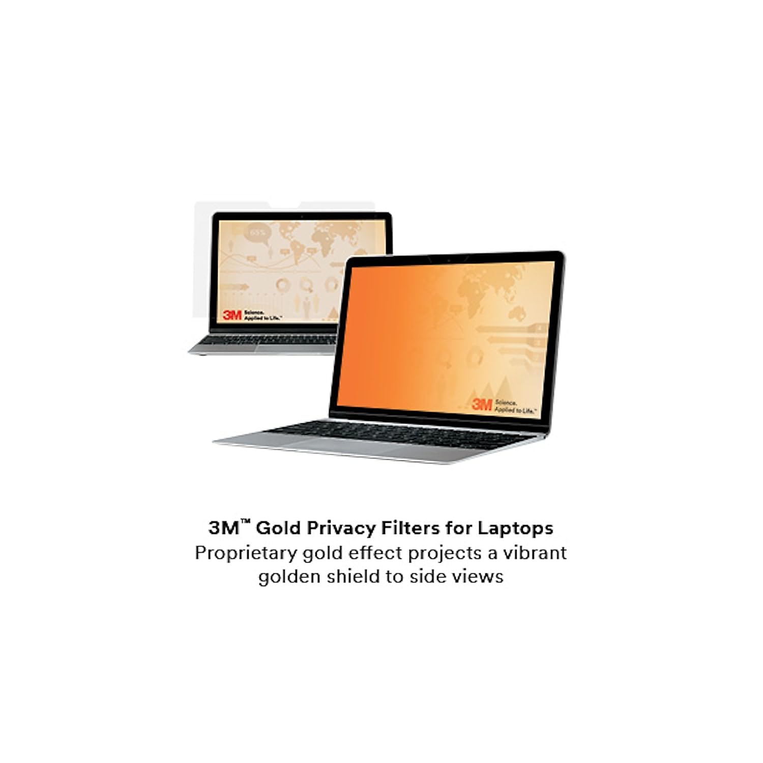 HP INC. 15.6 inch Privacy Filter