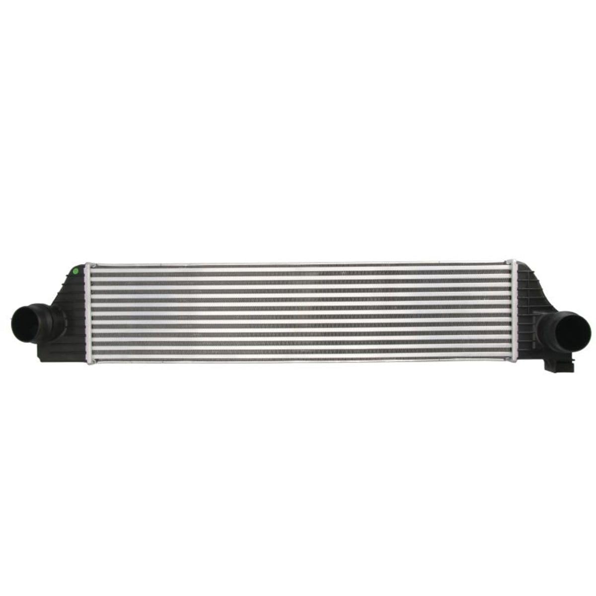 Nissens 96501 Intercooler-image