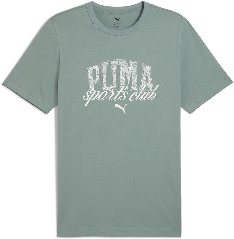 PUMA Class Graphic Tee