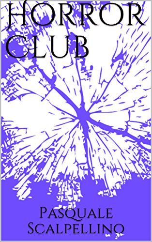 Horror Club (Way Out Vol. 2) Horror Club (Way Out Vol. 2)