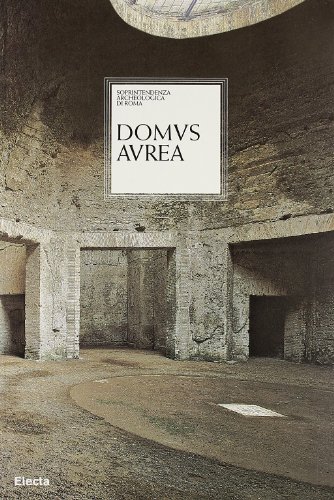  Domus aurea. Ediz. illustrata