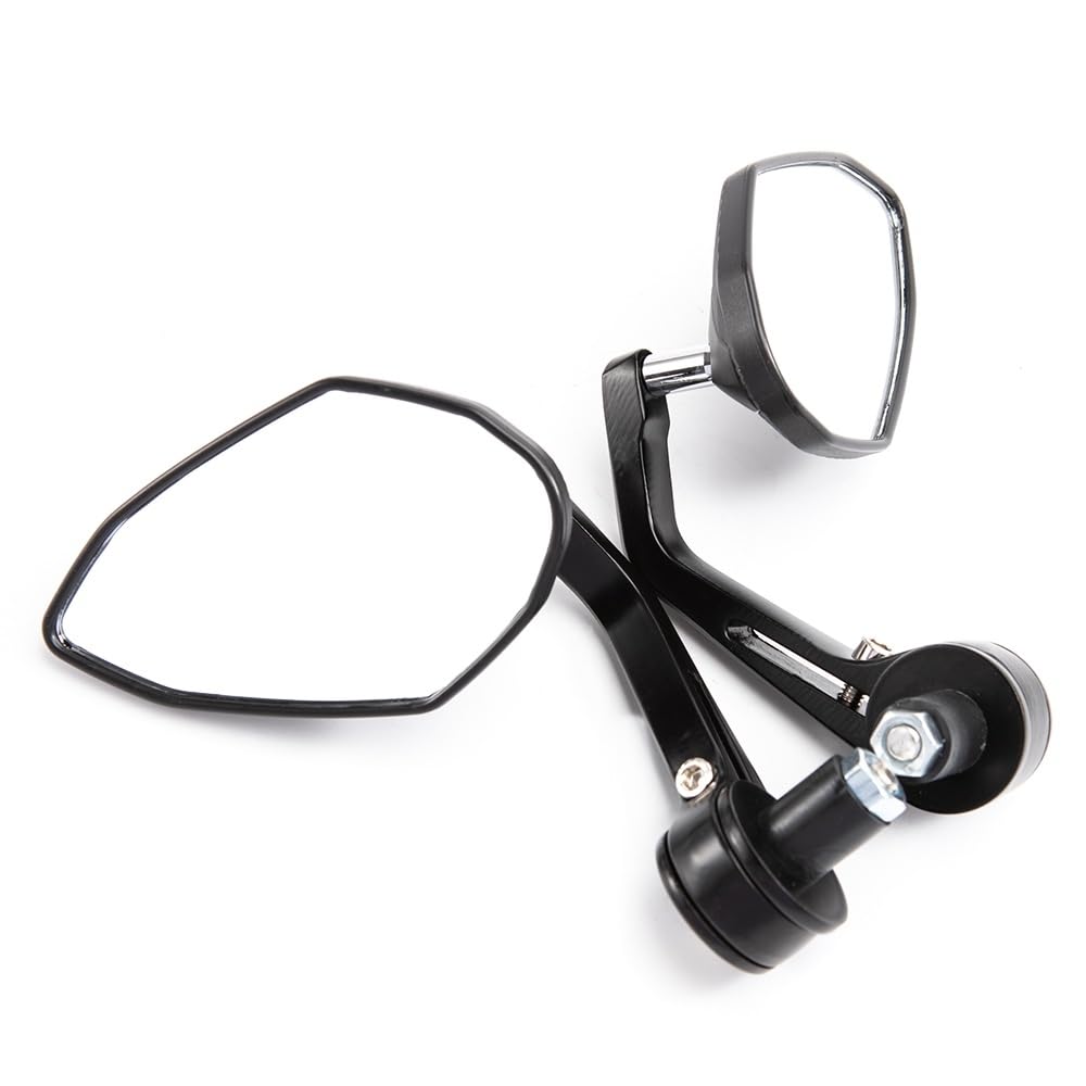 【純正・未使用】ドゥカティ モンスター1200/821/937 ミラー 純正】ドゥカティ モンスター1200/821/937 ミラー 純正・未使用