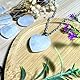 XIANNVXI Kristalle Bergkristall Kette Liebe Herz Bergkristall Anhänger Halskette Damen Silber Heilung Kristall Heilstein Edelsteine Reiki Schmuck Valentinstag Geschenke
