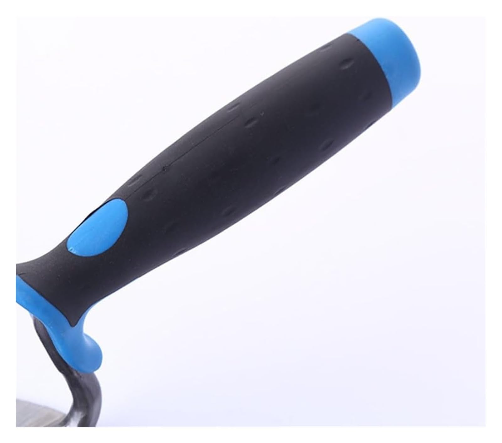 Espátula de acero inoxidable 6", 7", 8" y 9" for construcción(9")