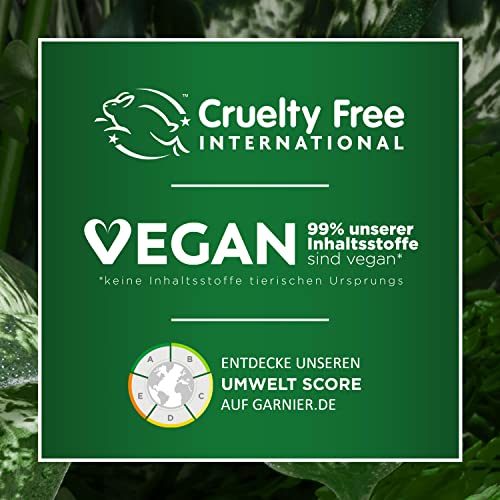 Garnier Rescue Balm, Regenerating with Argan, Natural Cosmetics, Care for Face, Body and Hand with Argan Oil and Shea Butter, Garnier Organic, 50 ml - Image 7