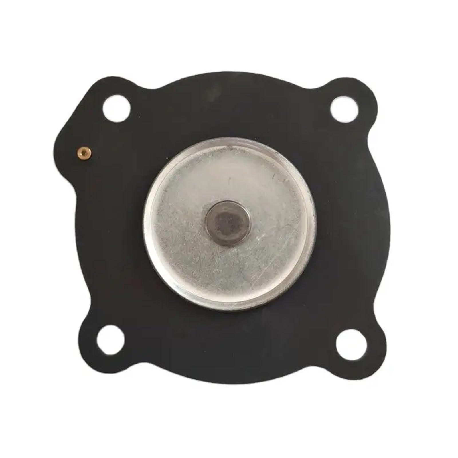 Électrovanne industrielle DMF-Z-25/20 MD125/120 avec plateau de fixation