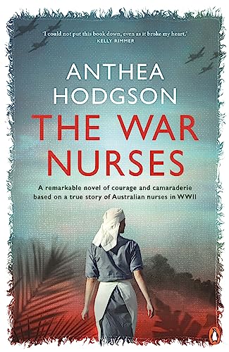 The War Nurses view 2
