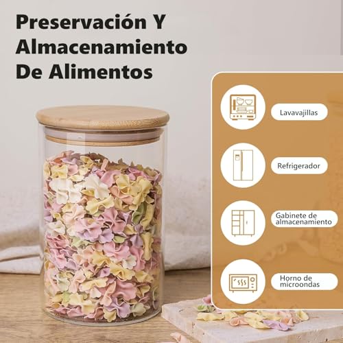 La Mejor Selección de Botes para galletas comprados en linea. 23 Imagen adicional