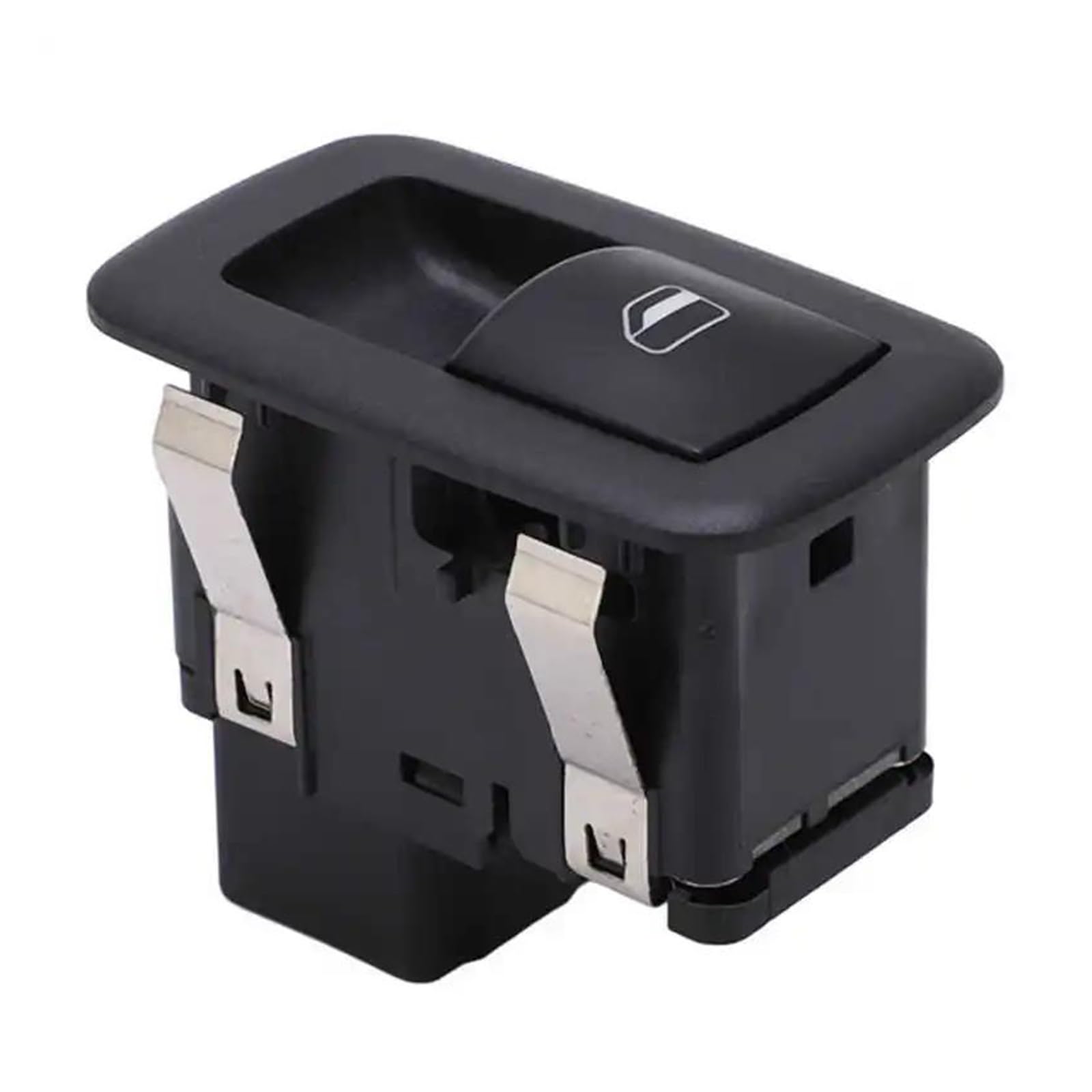 Bouton interrupteur de vitre 04602531AE pour commande électrique Liberty Nitro - 7