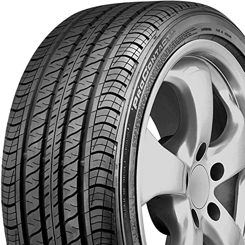 Continental ProContact RX All-Season Radial Tire - 275/35 R 19